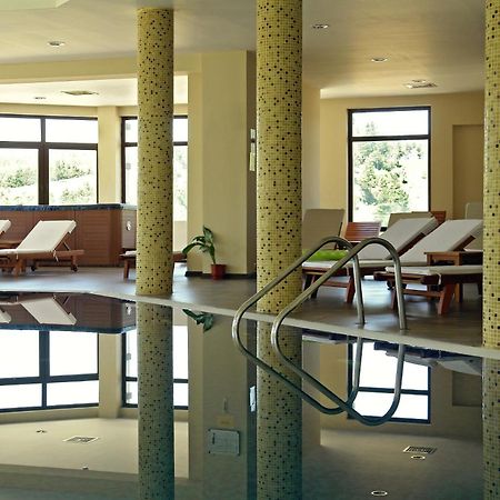 Hotel Orbel Dobrinisjte Eksteriør bilde