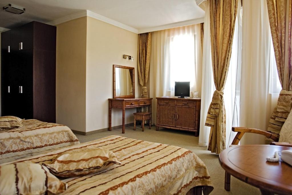 Hotel Orbel Dobrinisjte Rom bilde